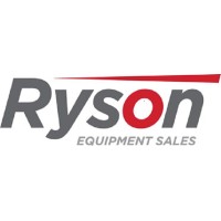 Ryson Equipment Sales ULC logo, Ryson Equipment Sales ULC contact details