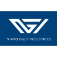 Niavo Gulf Industries logo, Niavo Gulf Industries contact details