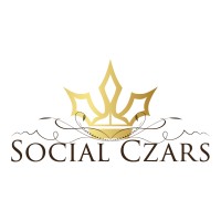 Social Czars logo, Social Czars contact details