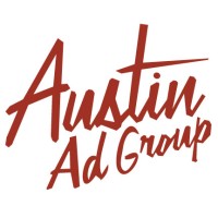 Austin Ad Group Inc logo, Austin Ad Group Inc contact details