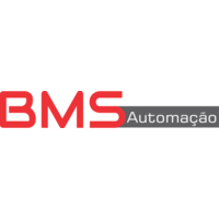 BMS Automação logo, BMS Automação contact details