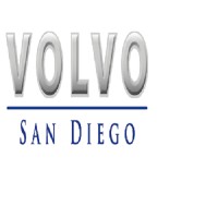 Volvo San Diego logo, Volvo San Diego contact details