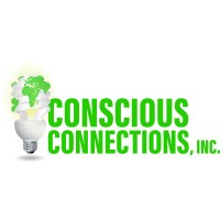 Conscious Connections Inc. logo, Conscious Connections Inc. contact details