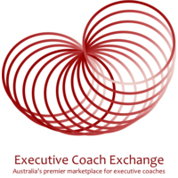 Executive Coach Exchange logo, Executive Coach Exchange contact details