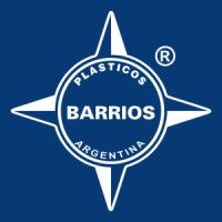 PLASTICOS BARRIOS logo, PLASTICOS BARRIOS contact details