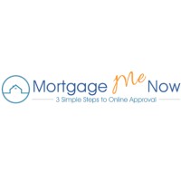 MortgageMeNow logo, MortgageMeNow contact details