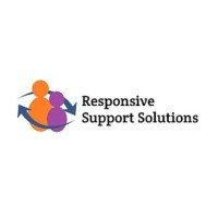 Responsive Support Solutions logo, Responsive Support Solutions contact details