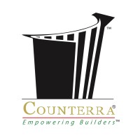 Counterra logo, Counterra contact details