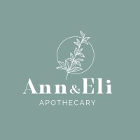 Ann & Eli Apothecary logo, Ann & Eli Apothecary contact details