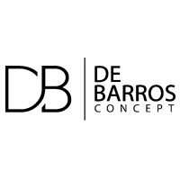 DE BARROS CONCEPT logo, DE BARROS CONCEPT contact details