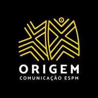 Origem Comunicação ESPM Rio logo, Origem Comunicação ESPM Rio contact details