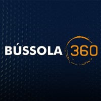 Bússola 360 logo, Bússola 360 contact details