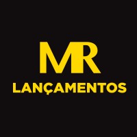 MR Lançamentos logo, MR Lançamentos contact details