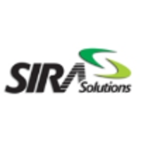 Sira Solutions logo, Sira Solutions contact details