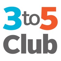 3to5 Club, powered by Crankset Group logo, 3to5 Club, powered by Crankset Group contact details