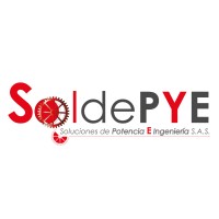 Soldepye. soluciones de potencia e ingeniería logo, Soldepye. soluciones de potencia e ingeniería contact details