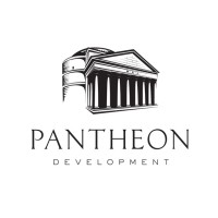 Pantheon Development logo, Pantheon Development contact details