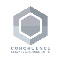 Congruence Growth & Marketing Agency logo, Congruence Growth & Marketing Agency contact details