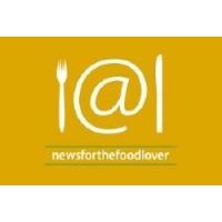 News for the Food Lover logo, News for the Food Lover contact details