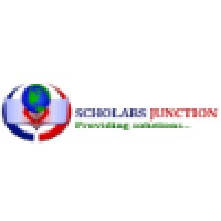 Scholars Junction logo, Scholars Junction contact details