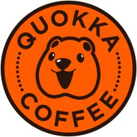 Quokka Coffee logo, Quokka Coffee contact details