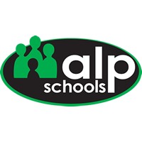 ALP Schools logo, ALP Schools contact details