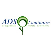 ADS LAMINAIRE logo, ADS LAMINAIRE contact details