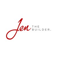 Jen The Builder logo, Jen The Builder contact details