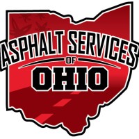 Asphalt Services of Ohio logo, Asphalt Services of Ohio contact details