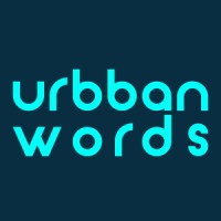 Urbban Words logo, Urbban Words contact details