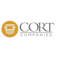 Cort Companies logo, Cort Companies contact details