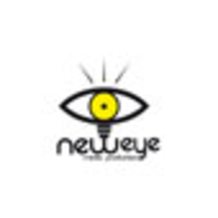 Neweye media production logo, Neweye media production contact details