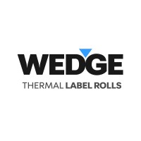 Wedge Labels logo, Wedge Labels contact details