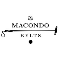 Macondo Belts logo, Macondo Belts contact details