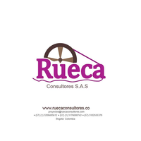 Rueca Consultores logo, Rueca Consultores contact details