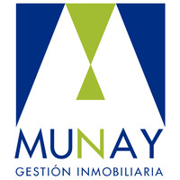 Munay Gestión Inmobiliaria logo, Munay Gestión Inmobiliaria contact details