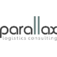 PARALLAX  LOGISTICS  CONSULTING logo, PARALLAX  LOGISTICS  CONSULTING contact details