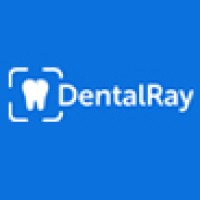 DentalRay logo, DentalRay contact details