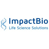 ImpactBio logo, ImpactBio contact details