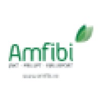 Amfibi Outdoor AS logo, Amfibi Outdoor AS contact details