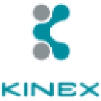 KINEX INC. logo, KINEX INC. contact details