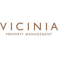 Vicinia Property Management logo, Vicinia Property Management contact details