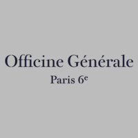 Officine GÃ©nÃ©rale logo, Officine GÃ©nÃ©rale contact details