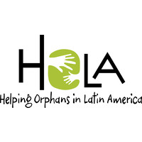 HOLA Helping Orphans Latin America logo, HOLA Helping Orphans Latin America contact details