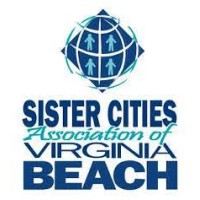 Sister Cities Association of Virginia Beach - SCAVB logo, Sister Cities Association of Virginia Beach - SCAVB contact details