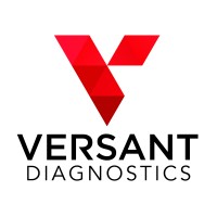 Versant Diagnostics logo, Versant Diagnostics contact details