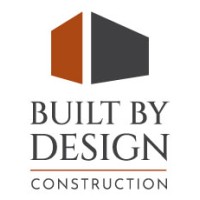 Built by Design Construction logo, Built by Design Construction contact details