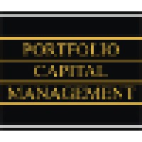 Portfolio Capital Management, Inc. logo, Portfolio Capital Management, Inc. contact details