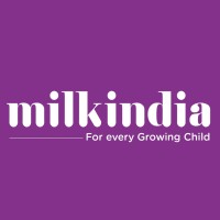 Milkindia- For every Growing Child logo, Milkindia- For every Growing Child contact details