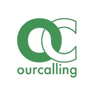 OurCalling Inc. logo, OurCalling Inc. contact details